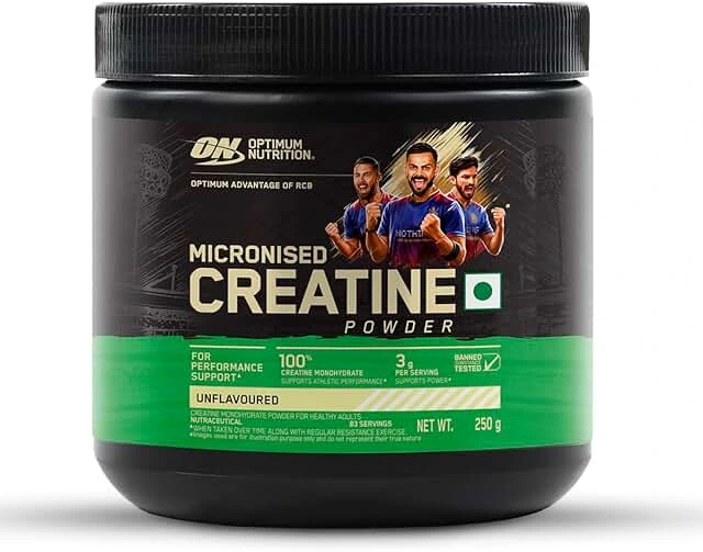 ON Micronized Creatine