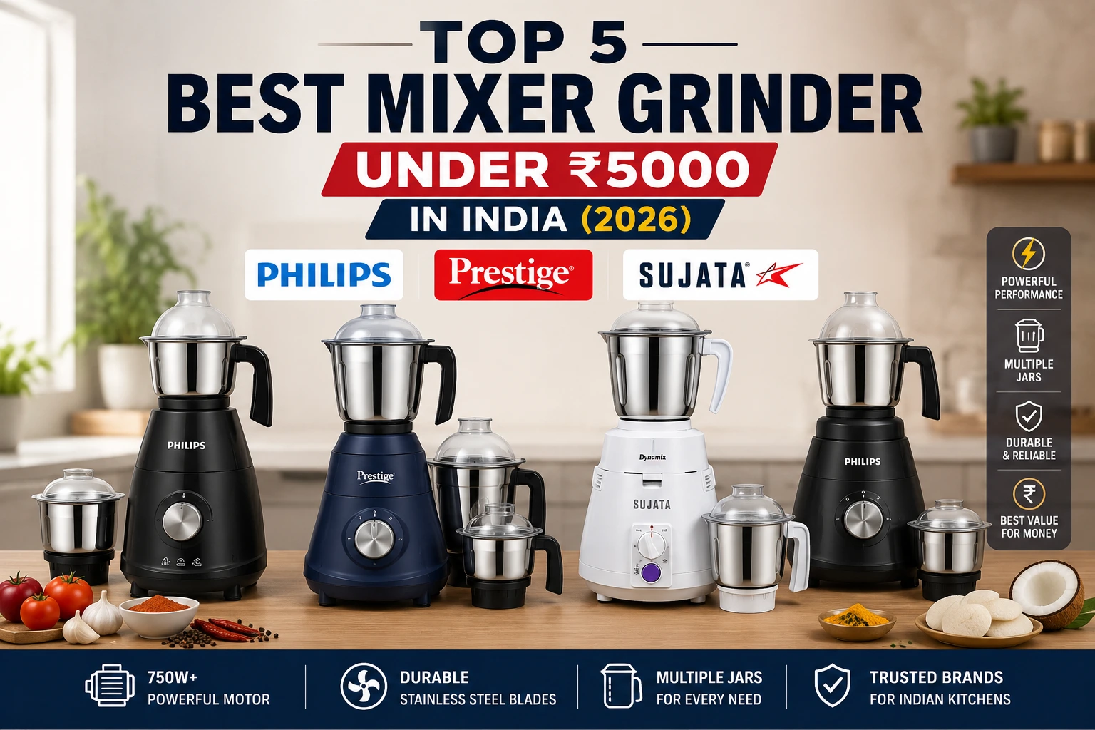 Home Appliances