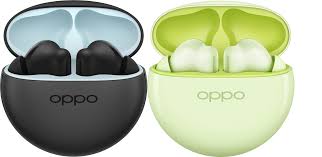 Oppo Enco Buds 2